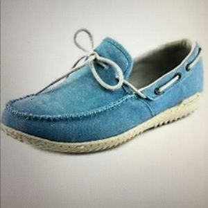 Patagonia Boat Shoes
